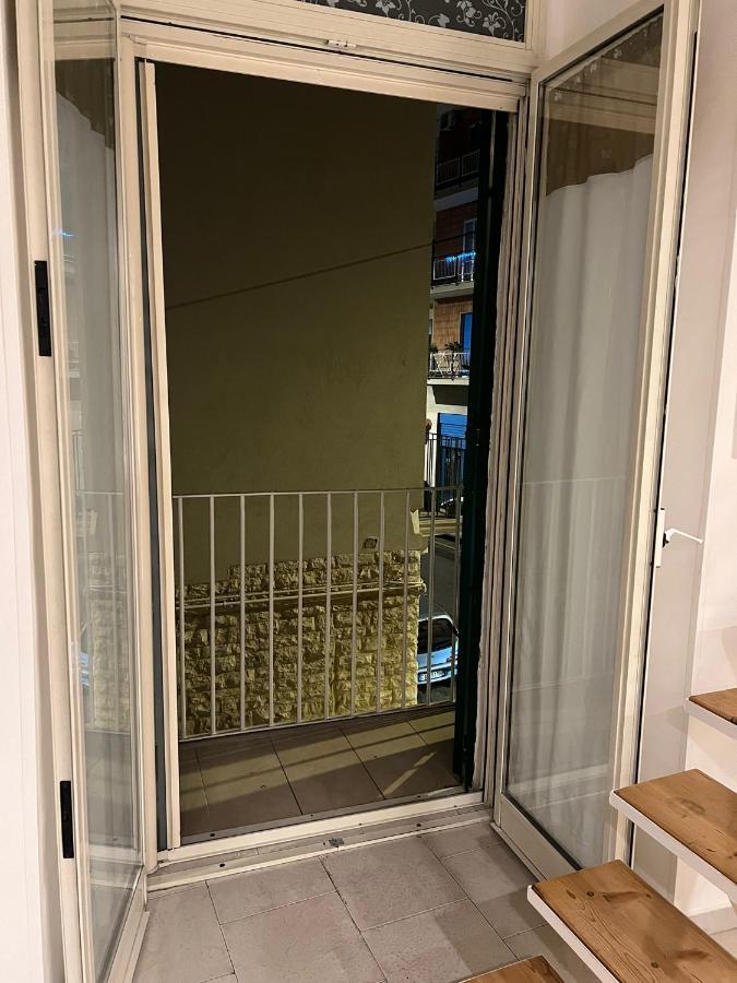 Centrale56 Bisceglie Zewnętrze zdjęcie
