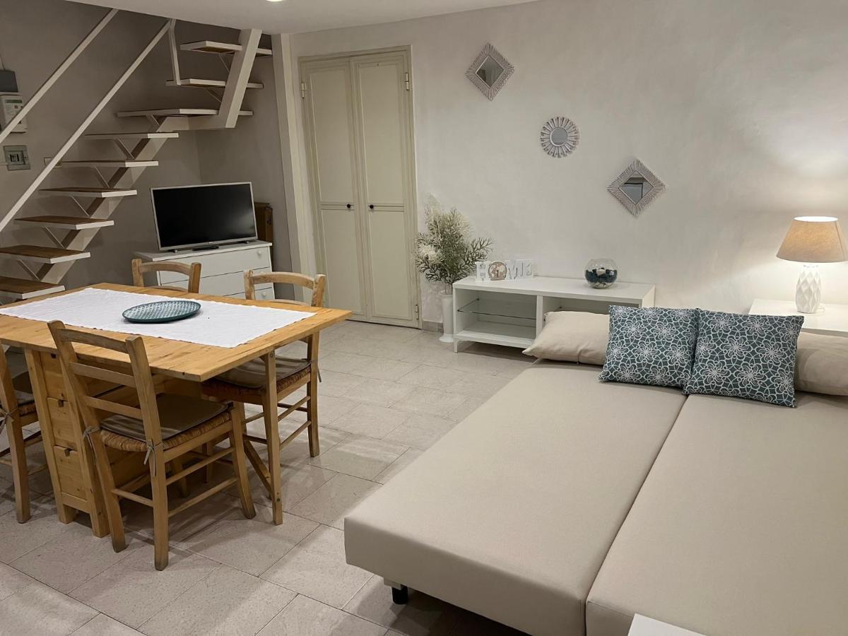 Centrale56 Bisceglie Zewnętrze zdjęcie