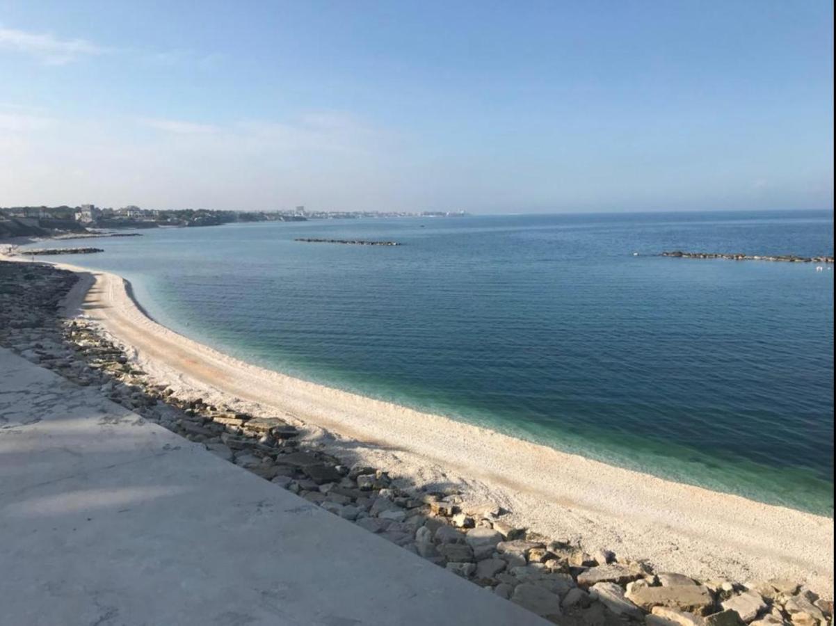 Centrale56 Bisceglie Zewnętrze zdjęcie