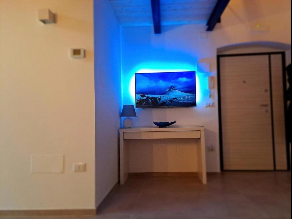 Centrale56 Bisceglie Zewnętrze zdjęcie